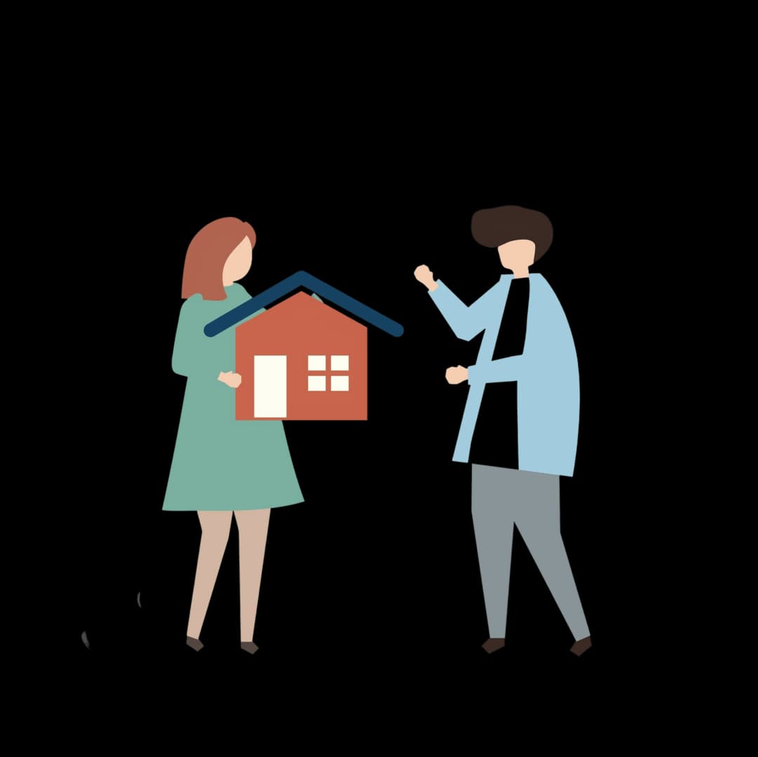 Flat Auction in Dombivli (East), Thane